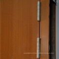 Factory Direct Vente Construction Électrical Room Wood Imprimer Sound Proof Porte